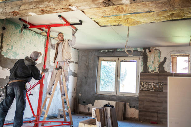 Best Insulation Replacement Services  in Riverdale, UT