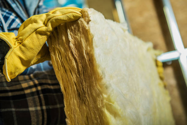 Best Blown-in Insulation  in Riverdale, UT