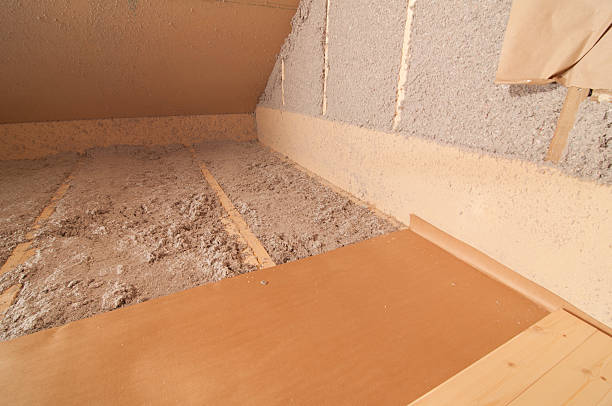 Best Attic Insulation Installation  in Riverdale, UT